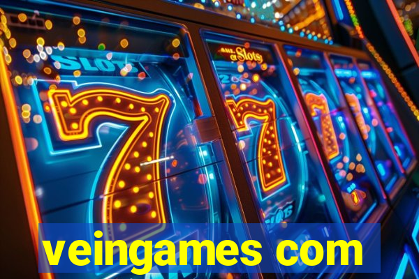 veingames com